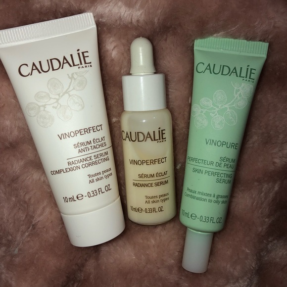 sephora caudalie vinopure